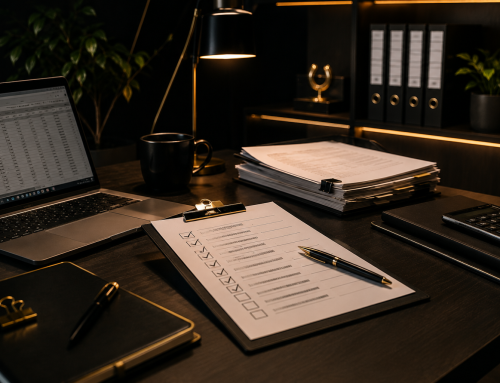 Checklist: seu processo de faturamento está mesmo funcionando?
